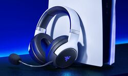 Razer Kaira Pro for PlayStation Hero