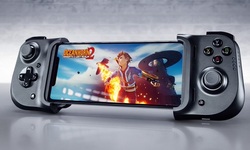 Razer Kishi Iphone