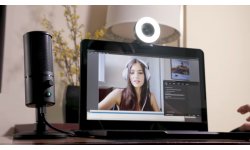 Razer Kiyo Seiren X