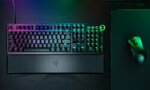 Razer lance ses claviers Huntsman V3 Pro 8KHz