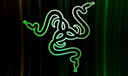 Razer Logo E3 2021 keynote
