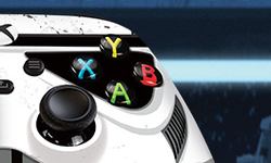 Razer Manette Star Wars Stormtrooper 1