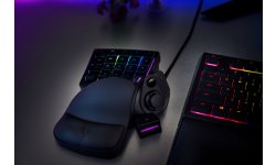 Razer Naga Trinity et le keypad Razer Tartarus V2 (15)