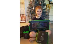Razer Noel Callum Australie