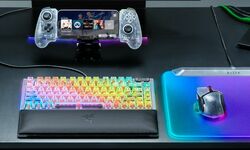 Razer Phantom White Collection 03