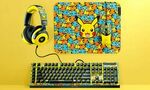 Razer x Pokémon : la collection de périphériques gaming avec Pikachu enfin disponible en France