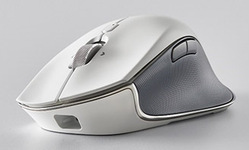 Razer Productivity Suite sourisclipee