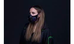 Razer Project Hazel Production
