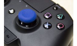 Razer Raiju Manette Officielle PS4 PlayStation 4 Sony eSport (12)
