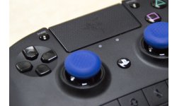 Razer Raiju Manette Officielle PS4 PlayStation 4 Sony eSport (9)