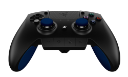 Razer Raiju PS4 manette pro images (5)