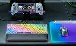 Razer : retour dans les années 90 avec la collection Phantom White