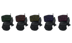 razer tartarus