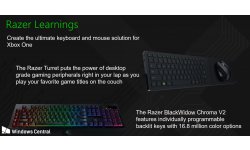 razer turret xbox