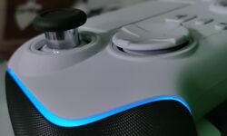 Razer Volverine Pro V2 09