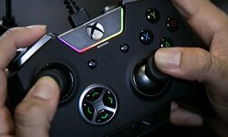 Razer Wolverine Ultimate Xbox Series X S