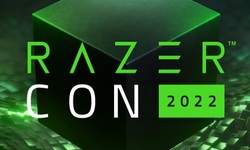 RazerCon 2022