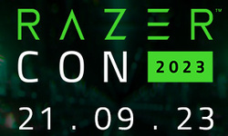 RazerCon 2023