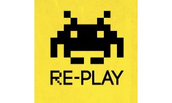 Re Play Festival banniere carrée