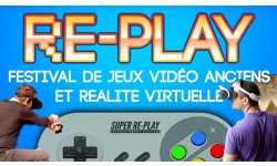 re play vignette