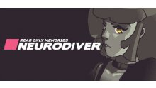 Read Only Memories Neurodiver header