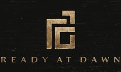 Ready at Dawn logo 22 06 2020