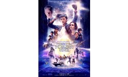 Ready Player One 15 02 2018 poster