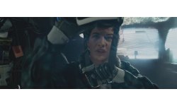 Ready Player One head