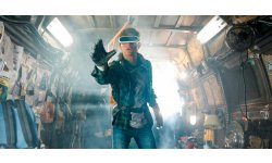 Ready Player One images (2)