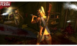Realm of the Flesh
