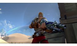Realm Royale Closed Beta on PlayStation 4 & Xbox One
