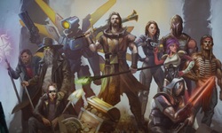 Realms Deep 2021