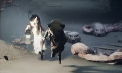 Reanimal : les créateurs de Little Nightmares dévoilent leur nouveau jeu, pas si différent Reanimal : les créateurs de Little Nightmares dévoilent leur nouveau jeu, pas si différent