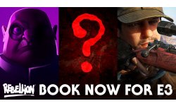 Rebellion E3 2019