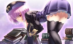Record of Agarest War Android Port2