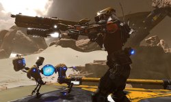 ReCore 12 06 2016 leak screenshot(2