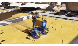 Recore Definitiv Edition