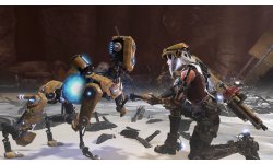 ReCore Definitive Edition 1
