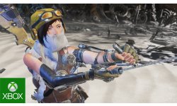 Recore GamesCom 2016