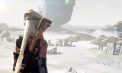 ReCore head 10