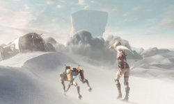 ReCore head 11