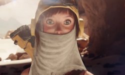ReCore head 5