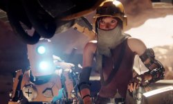 Recore head