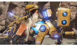 ReCore head