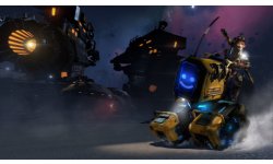 ReCore T8NK head