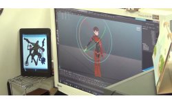 Red Ash The Indelible Legend 25 07 2015 head