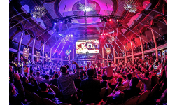 Red Bull Kumite 2018