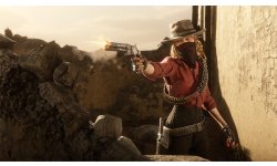 Red Dead Online 03 03 2020 pic 1