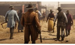 Red Dead Online 06 27 11 2018