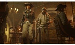 Red Dead Online 07 01 2020 screenshot 1